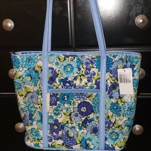 Vera Bradley Blueberry Blooms